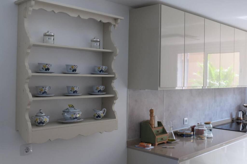 Luxury House With 3 Bedrooms, Sea Wiew And Swimming Pool In A Quiet Residence Puerto de Santiago  Ngoại thất bức ảnh