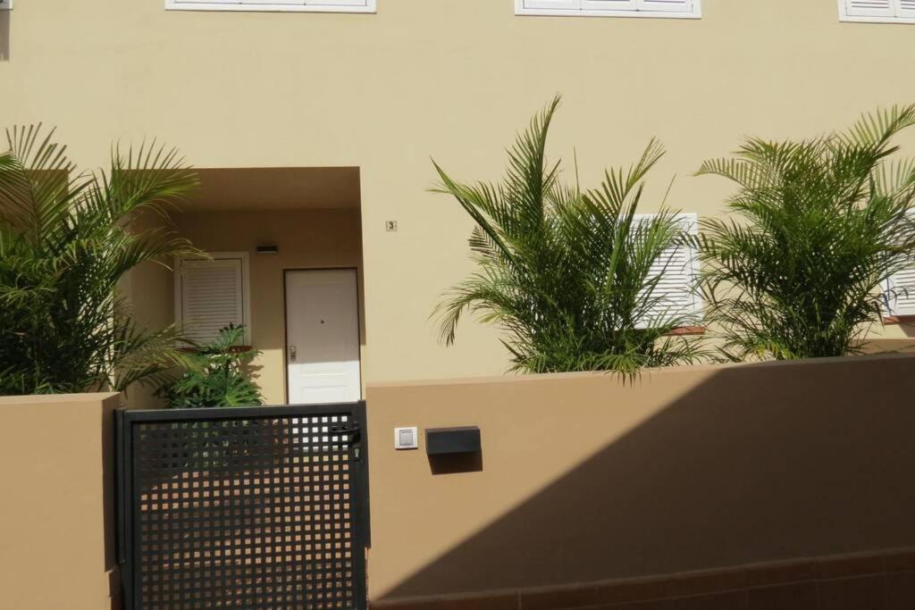 Luxury House With 3 Bedrooms, Sea Wiew And Swimming Pool In A Quiet Residence Puerto de Santiago  Ngoại thất bức ảnh