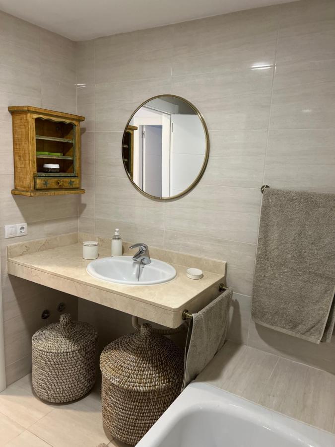 Luxury House With 3 Bedrooms, Sea Wiew And Swimming Pool In A Quiet Residence Puerto de Santiago  Ngoại thất bức ảnh