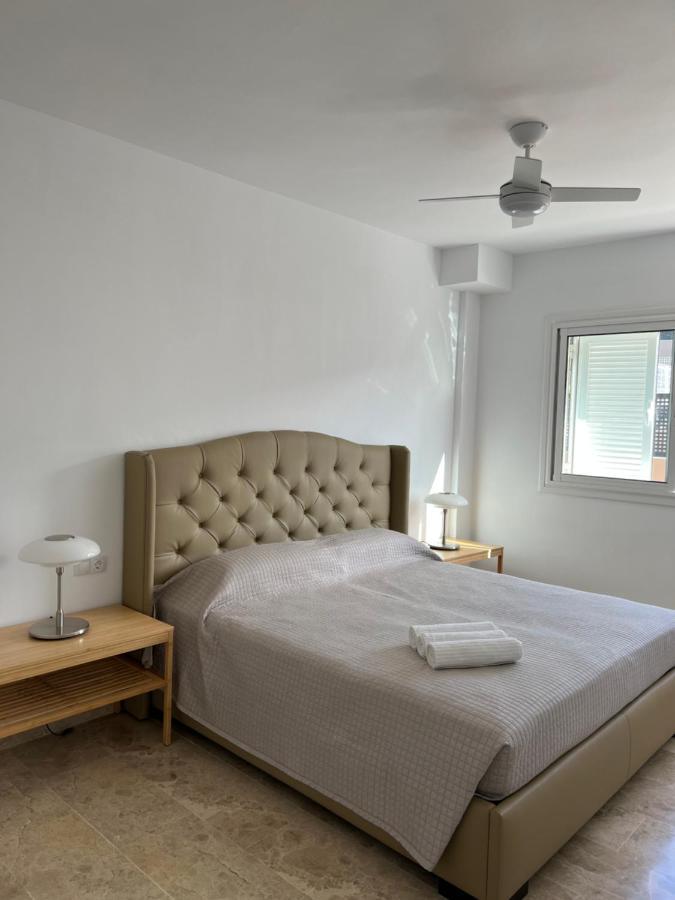 Luxury House With 3 Bedrooms, Sea Wiew And Swimming Pool In A Quiet Residence Puerto de Santiago  Ngoại thất bức ảnh